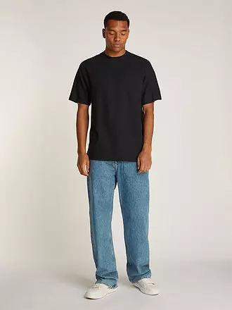 CALVIN KLEIN JEANS | T-shirt | schwarz